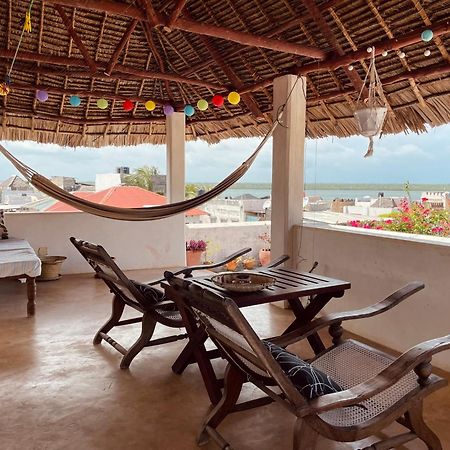 Authentic Swahili Style Villa Milele House Lamu Luaran gambar