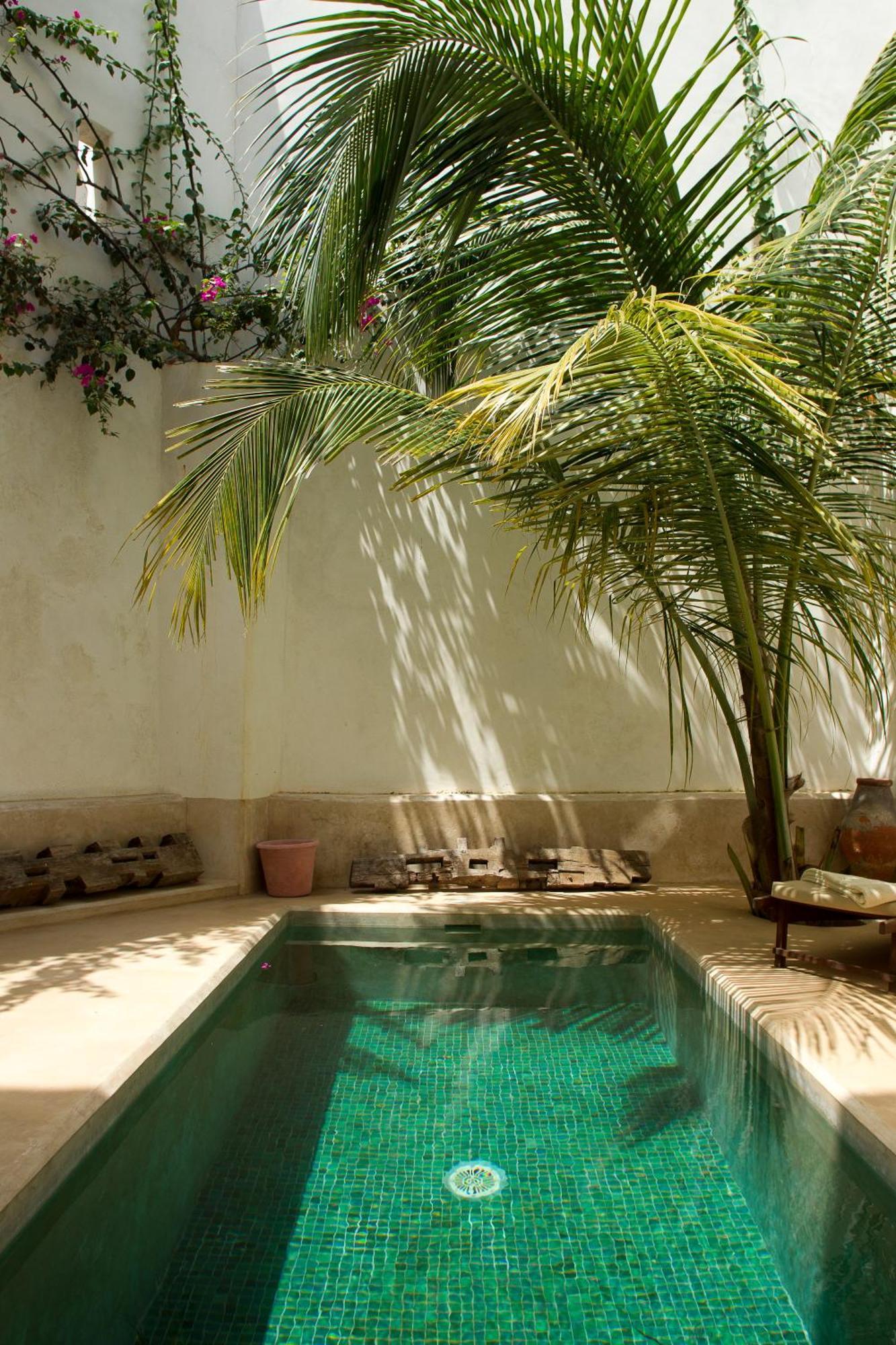Authentic Swahili Style Villa Milele House Lamu Luaran gambar