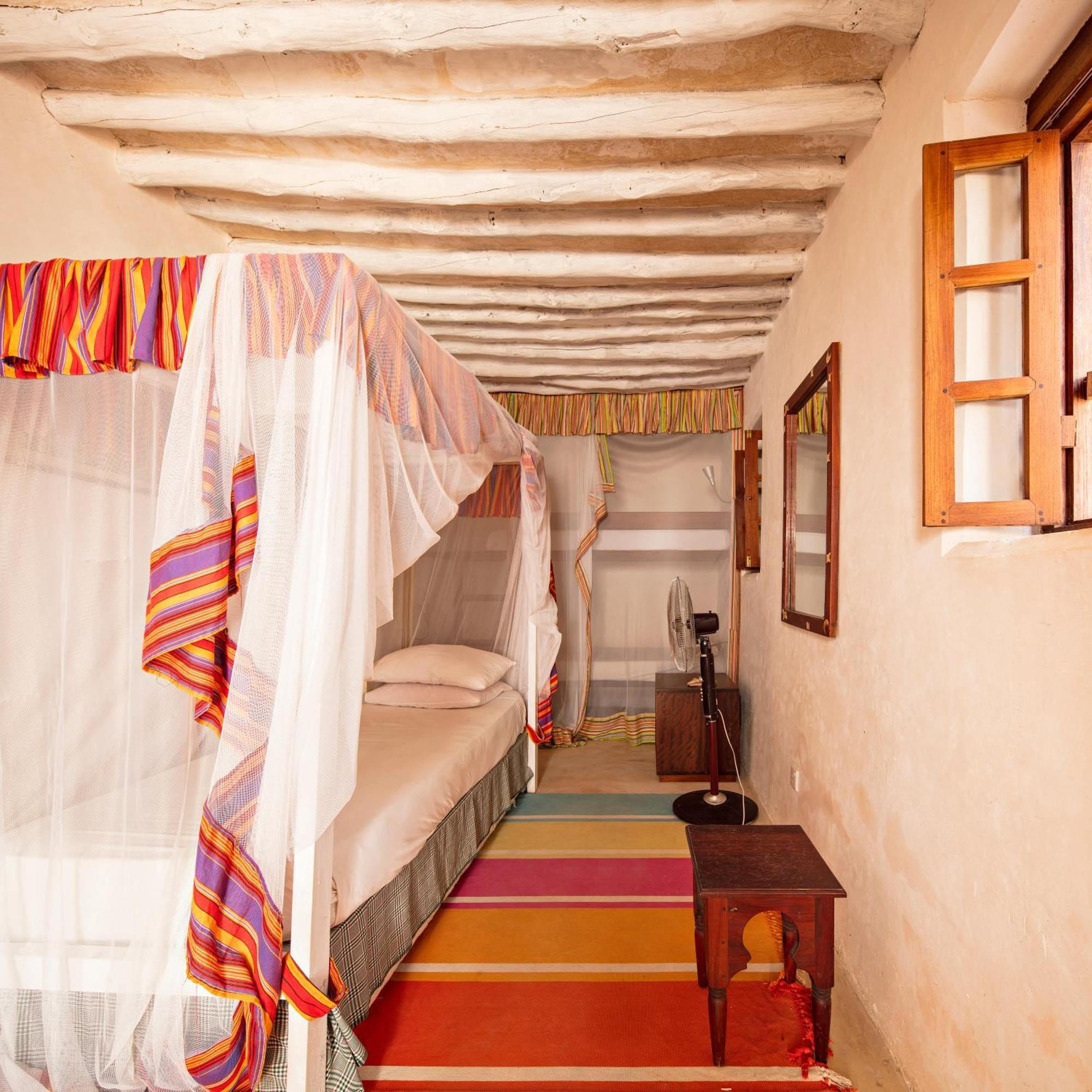 Authentic Swahili Style Villa Milele House Lamu Luaran gambar