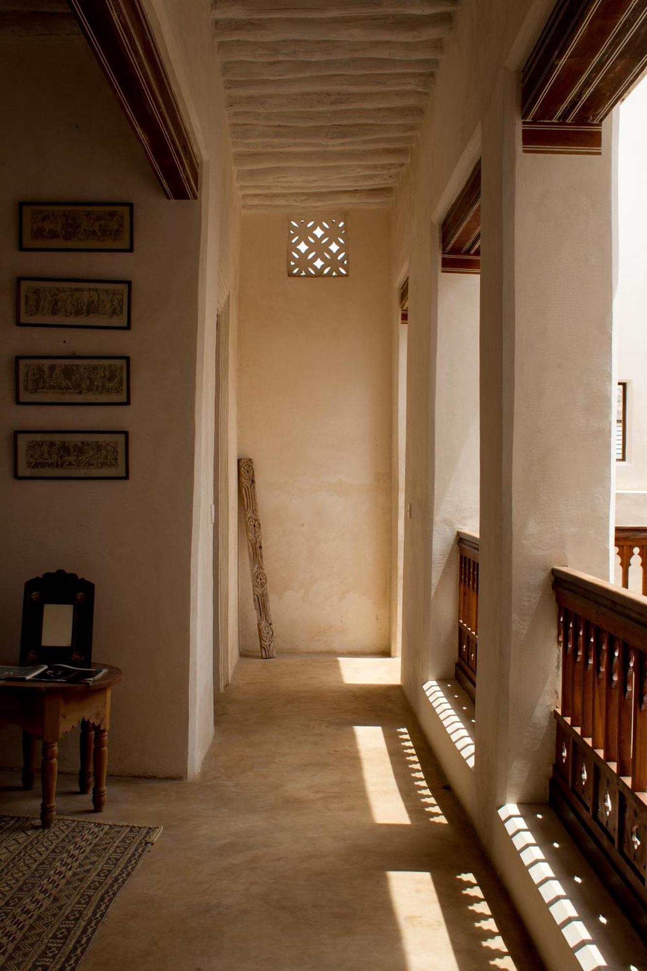 Authentic Swahili Style Villa Milele House Lamu Luaran gambar