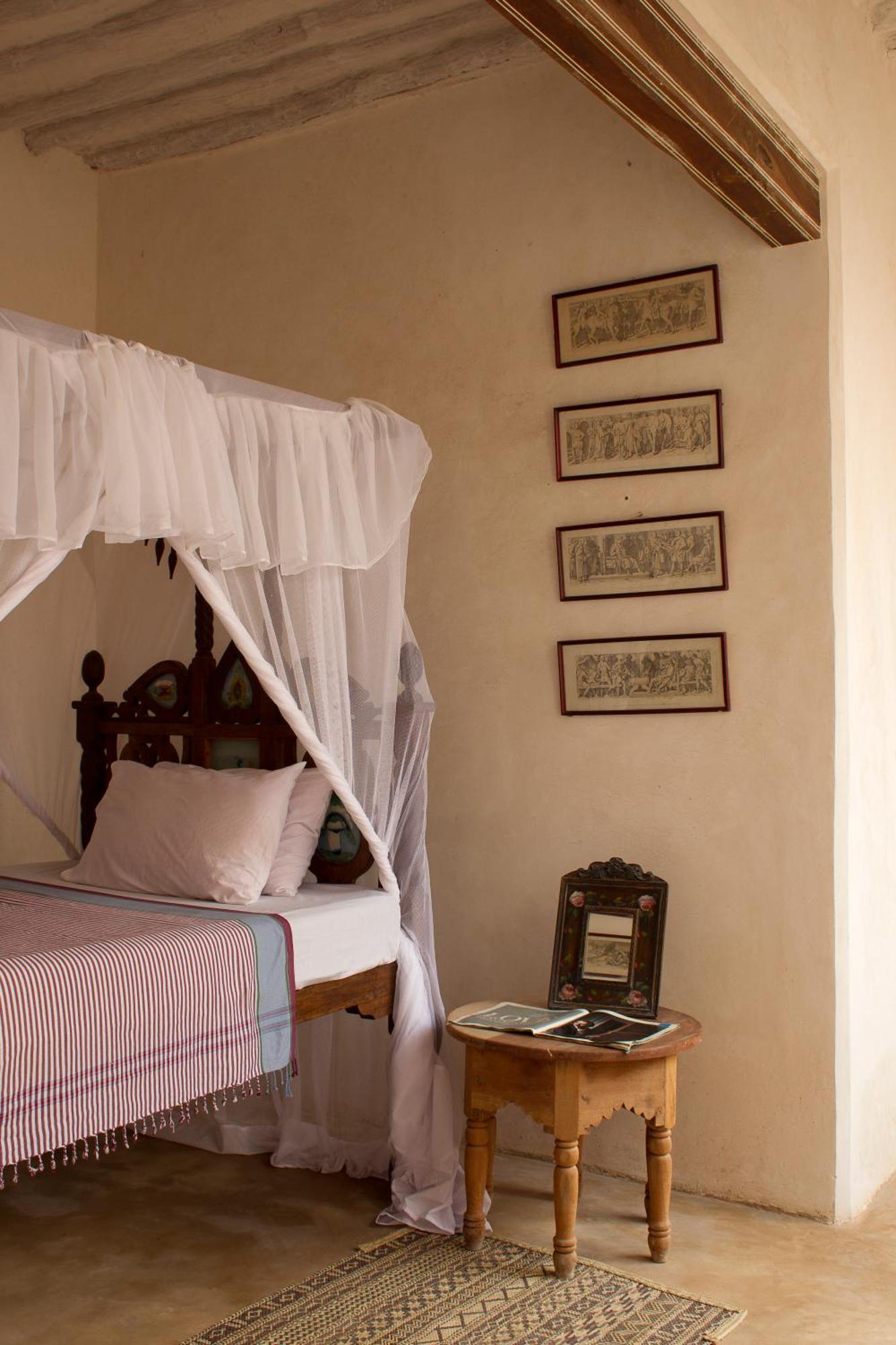 Authentic Swahili Style Villa Milele House Lamu Luaran gambar