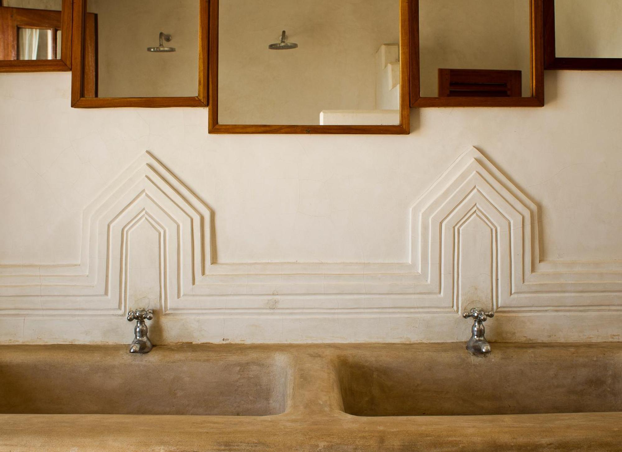 Authentic Swahili Style Villa Milele House Lamu Luaran gambar
