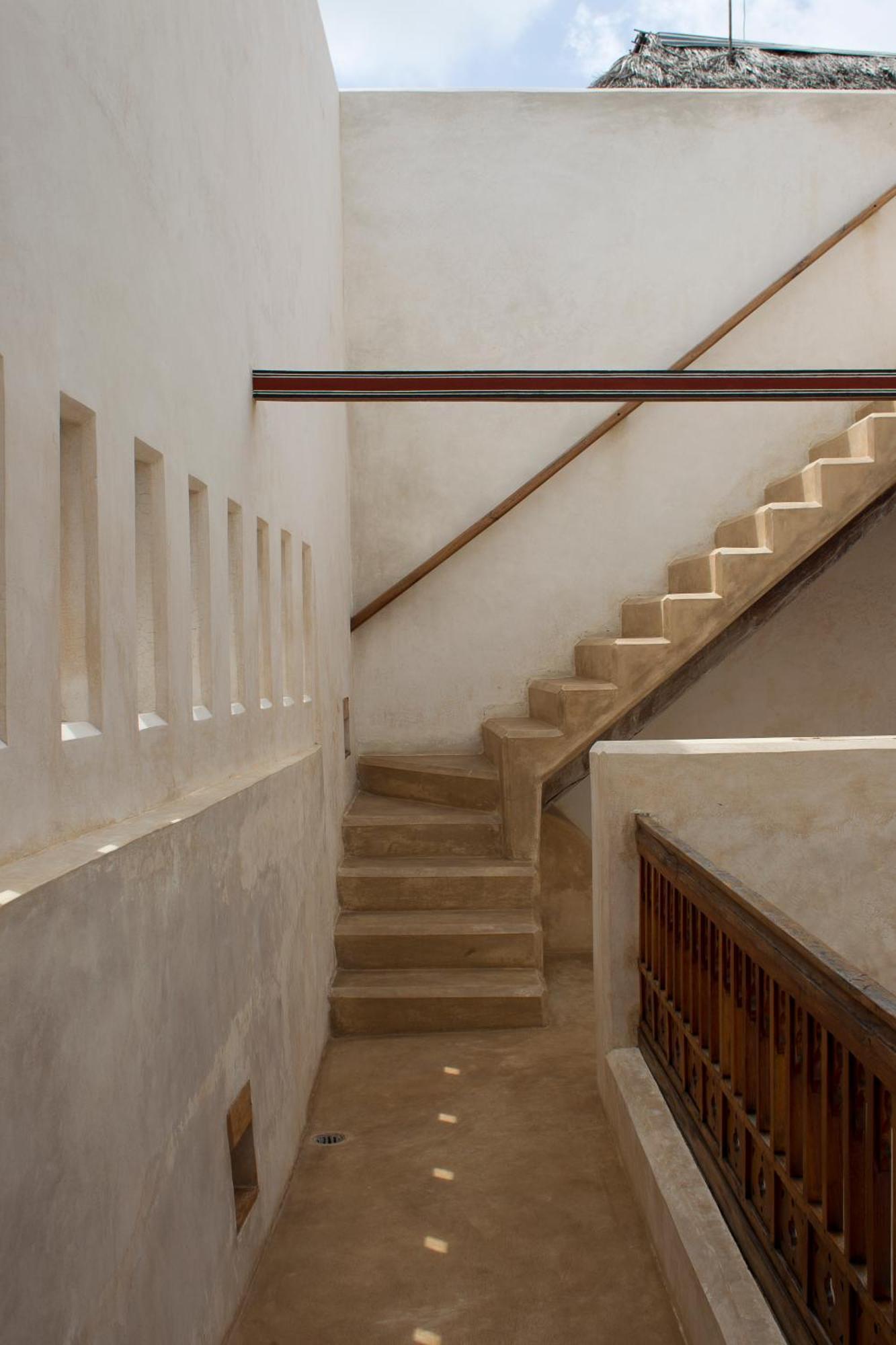 Authentic Swahili Style Villa Milele House Lamu Luaran gambar