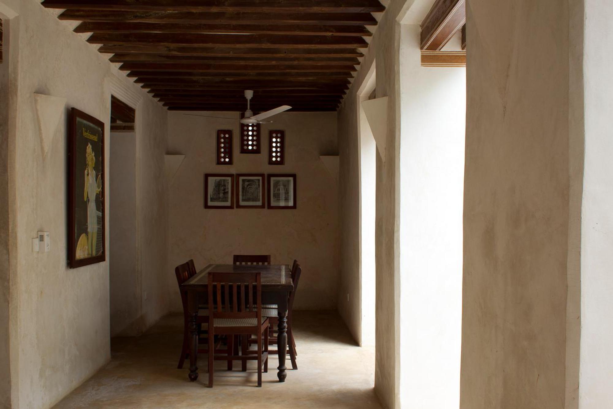 Authentic Swahili Style Villa Milele House Lamu Luaran gambar