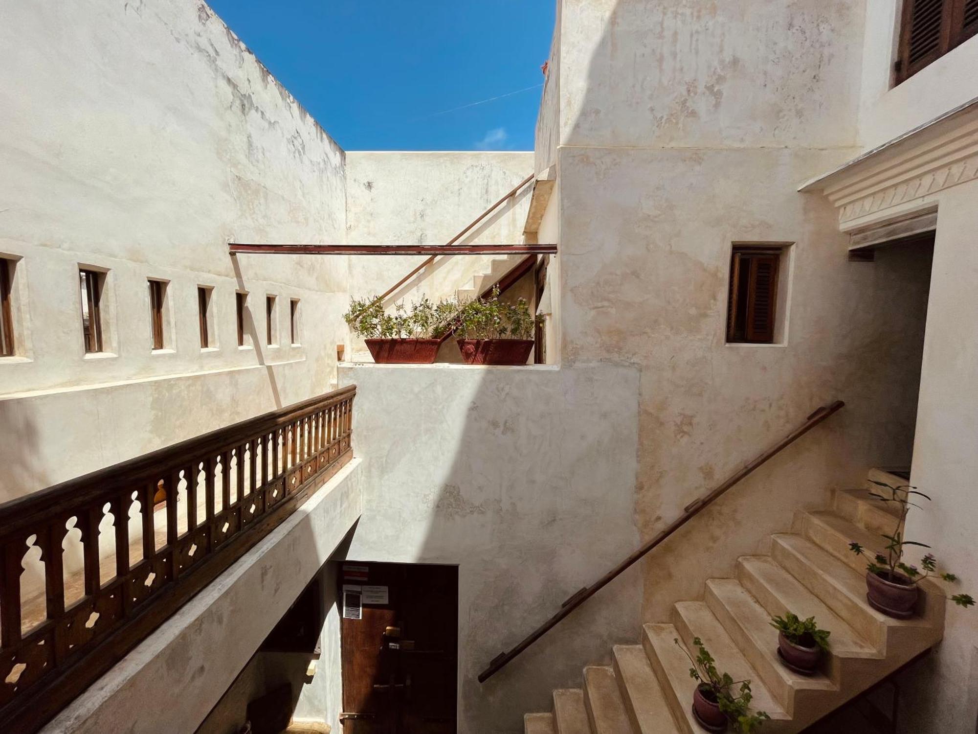 Authentic Swahili Style Villa Milele House Lamu Luaran gambar