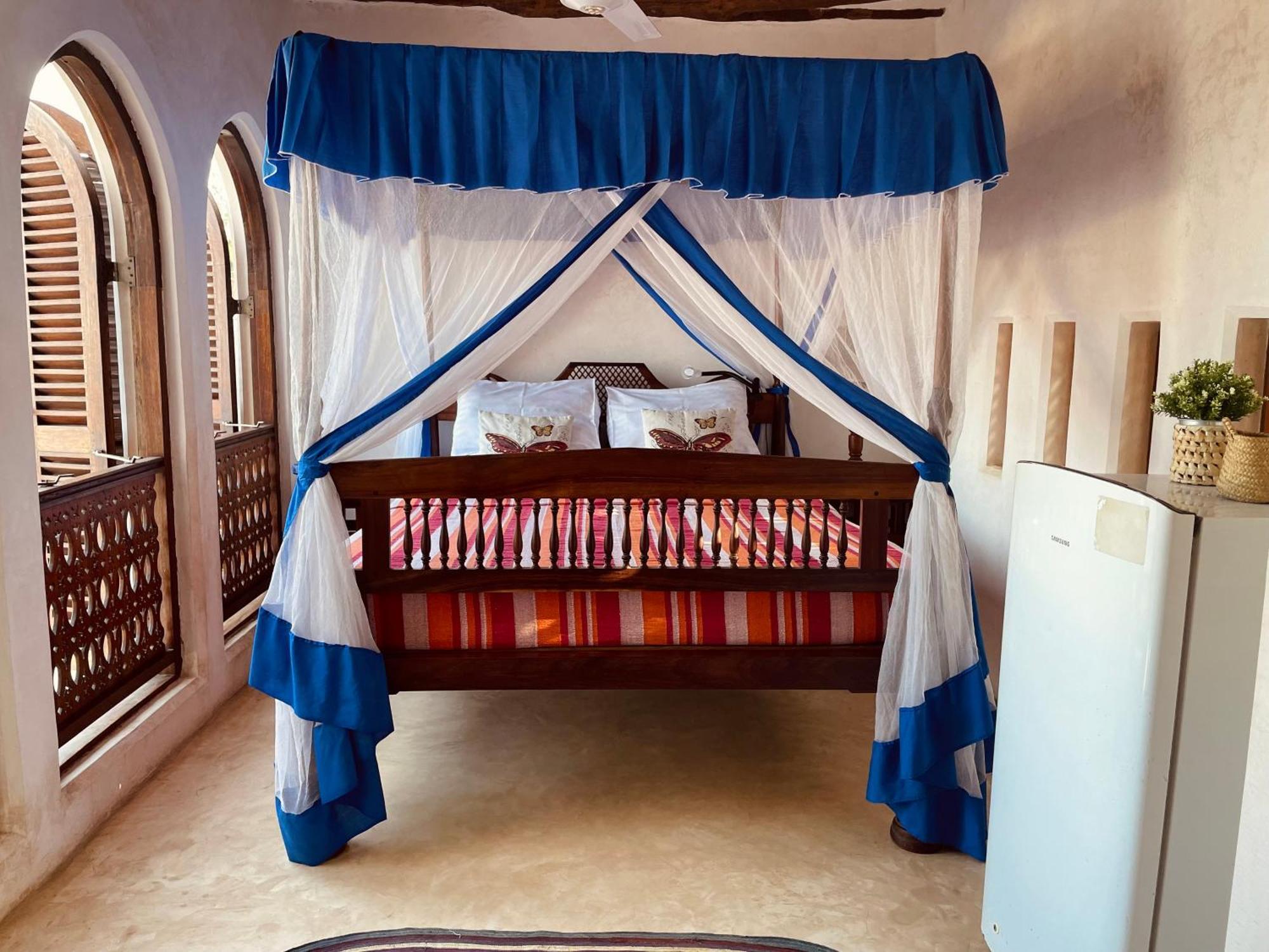 Authentic Swahili Style Villa Milele House Lamu Luaran gambar